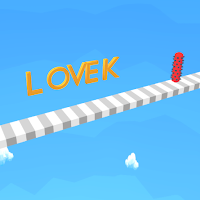 Word Make Runner