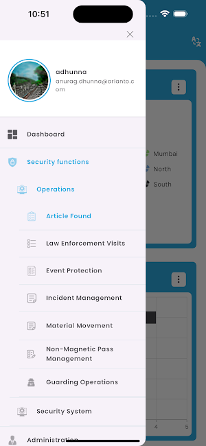 Atom Edge Screenshot 1
