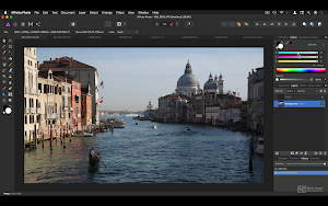 Beginners's Guide to Affinity Photo by Ask.Video Screenshot 2