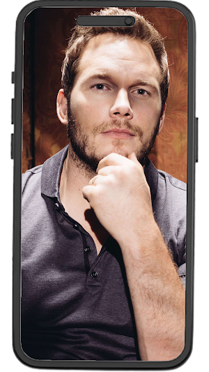 Chris Pratt Wallpapers Screenshot 3