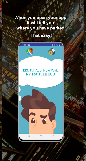 Dude, Where's My Car? Screenshot 1
