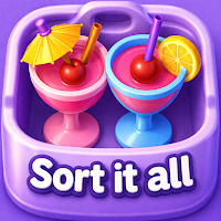 Sort it All: Associations