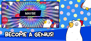 Crack the Eggs! Screenshot 3