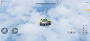 Car Race: Driving Simulator Screenshot 1