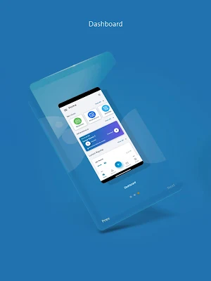 MawredHR Screenshot 1