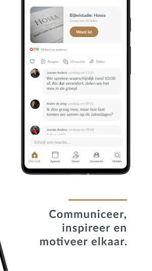 PG Herveld & Slijk-Ewijk Screenshot 1