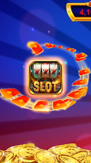 Slots Vegas wins Screenshot 0