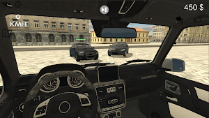 Car Delivery Man 2: No Limits Screenshot 1