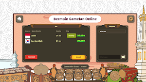 MNI Gamelan Jawa AR Screenshot 3