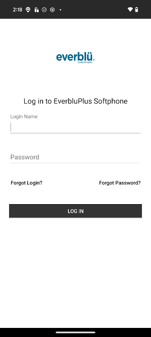 everblu + Screenshot 0