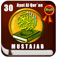 30 Ayat Al Qur`an `MUSTAJAB`