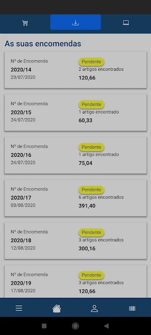 Beleza Pura Screenshot 2