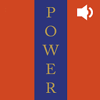 48 Laws of Power Audiobook