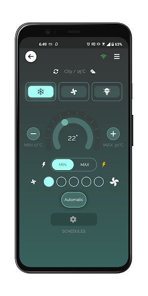 OFF_Indel B Screenshot 1