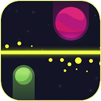Space Hero Line