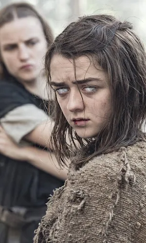 Game Of Thrones Wallpaper HD Screenshot 3