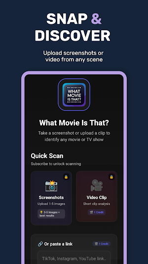 WMIT - What Movie Is That? Screenshot 3