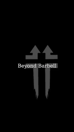 Beyond Barbell Screenshot 0