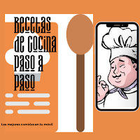 Recetas de Cocina