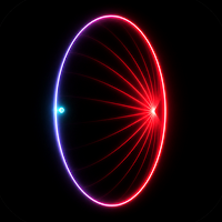 LumaField: Physics Sandbox