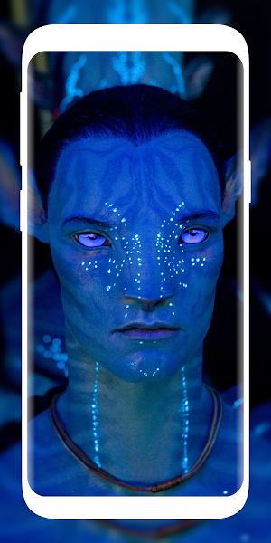 Avatar 2 Wallpaper HD 4K Screenshot 2