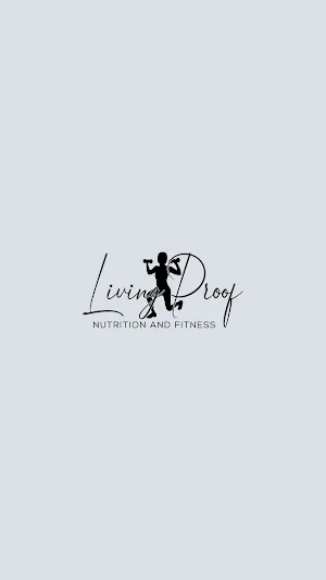 Living Proof Nutrition Screenshot 0