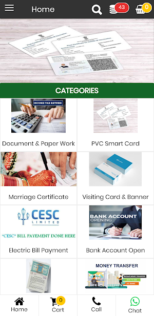 Firoza Mart Screenshot 2