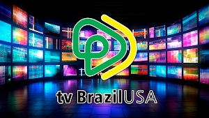 TV Brazil USA Screenshot 0