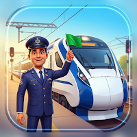 Indian Station Master