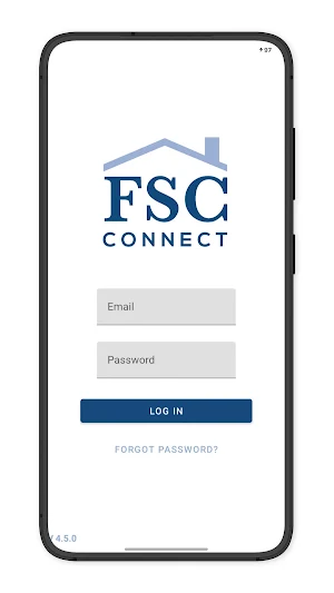 FSC Connect Screenshot 0