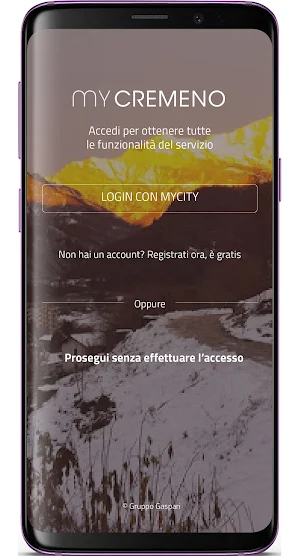MyCremeno Screenshot 1
