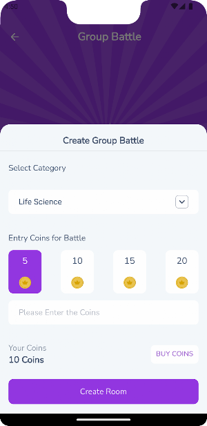 BrainVista Screenshot 2