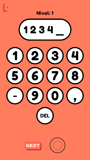 No Problem Screenshot 3