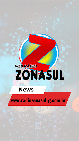 Radio Zona Sul Rio Grande Screenshot 0