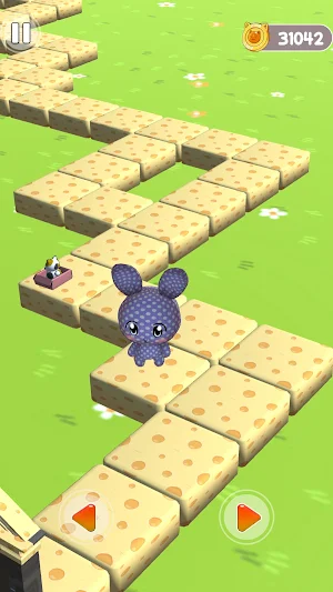 Pet Runner World Screenshot 0