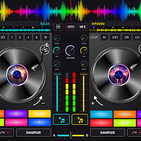 DJ Mixer: Beat Mix - Drum Pad