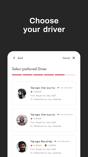 Conductor.NG Screenshot 2
