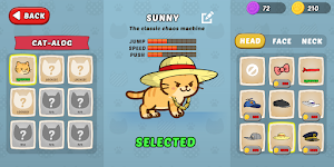 El Gato - the Cat Life Screenshot 3
