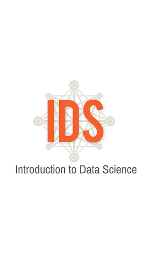 IDS UCLA Screenshot 0