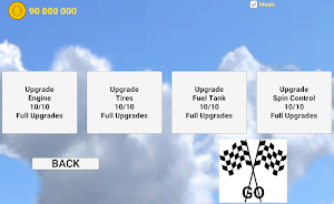 Sky Kruzer Screenshot 3