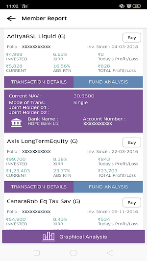 CIIS Screenshot 3