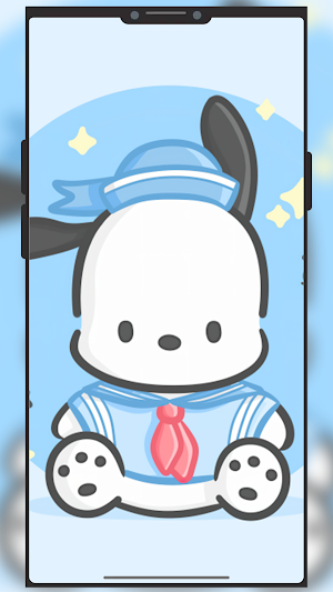 Cute Kawaii Wallpapers Live 4K Screenshot 0