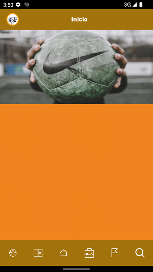 Joint Sport Screenshot 1