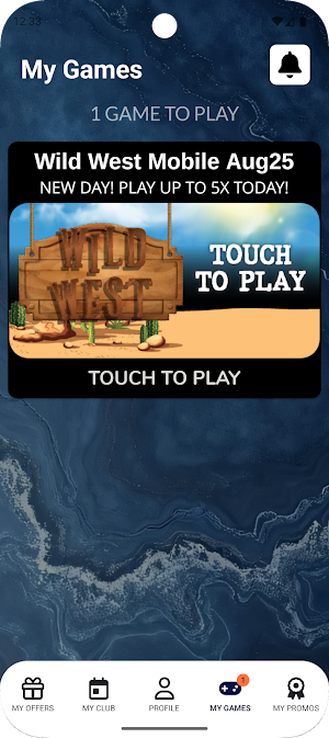 RBAY LEAGUES CLUB Screenshot 3