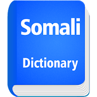 English To Somali Dictionary
