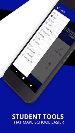 Columbus Prep Academy Screenshot 1