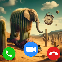 Video Call From Lirili Larila