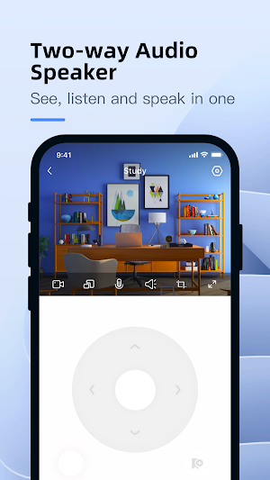 YI Smart Screenshot 1