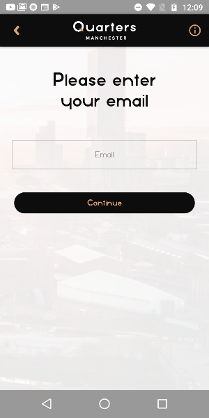 Quarters Manchester Screenshot 1