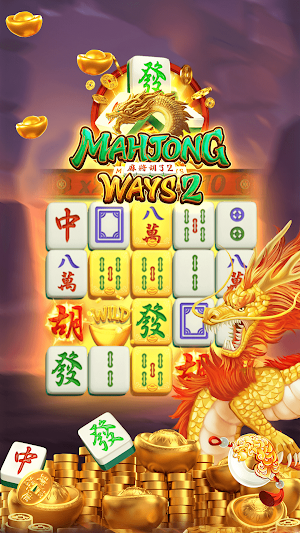 Mahjong Ways 2 Screenshot 0